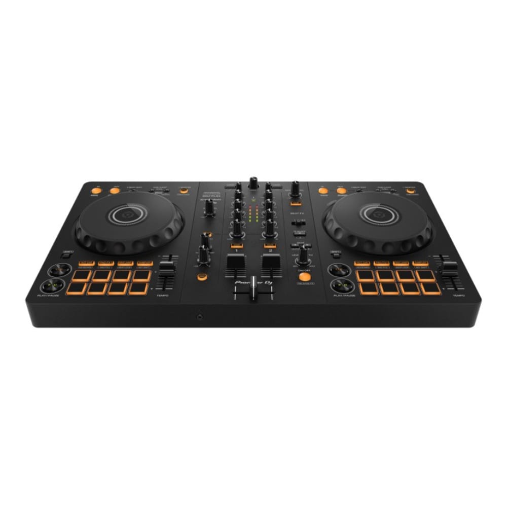 Location Contrôleur DJ Pioneer DDJ-FLX4 en Île-de-France