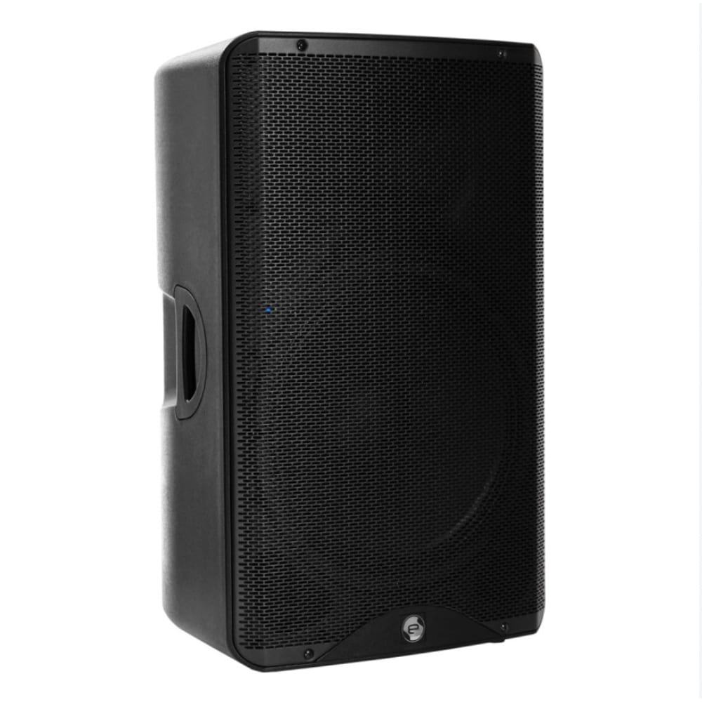 Location Enceinte amplifiée Elokance e15A (15") en Île-de-France