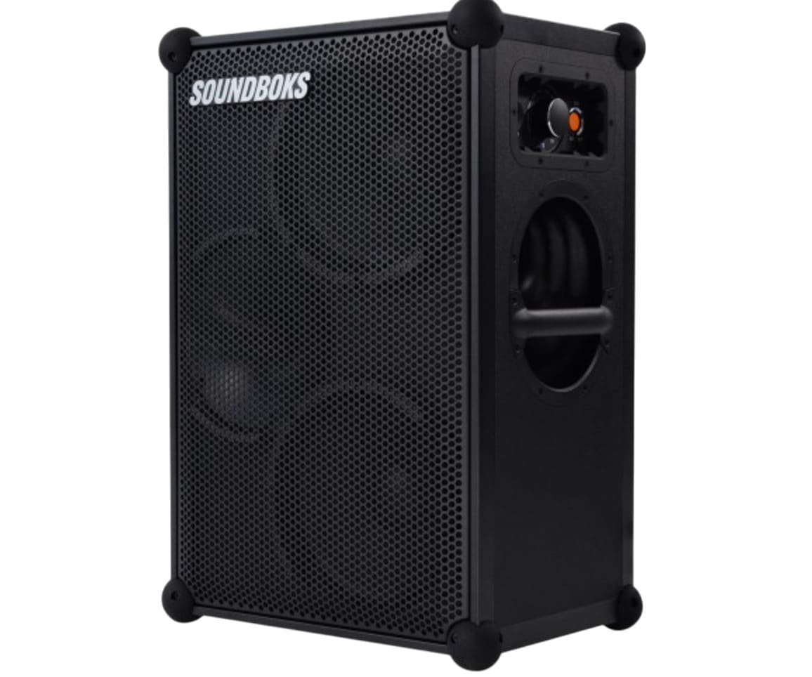 Location Enceinte Soundboks (Gen 4) à louer en Île-de-France