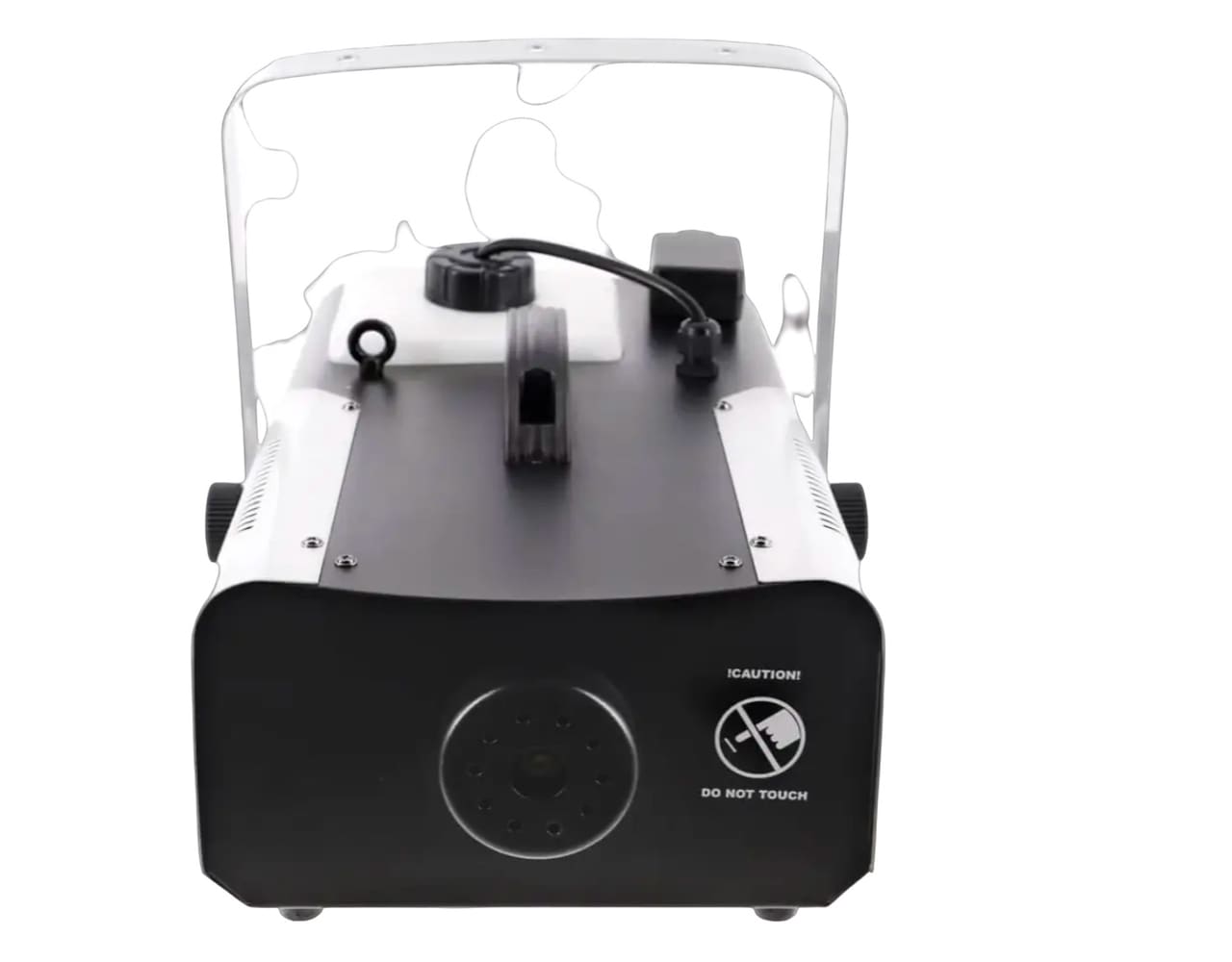 Location Machine à fumée 1500W à louer en Île-de-France