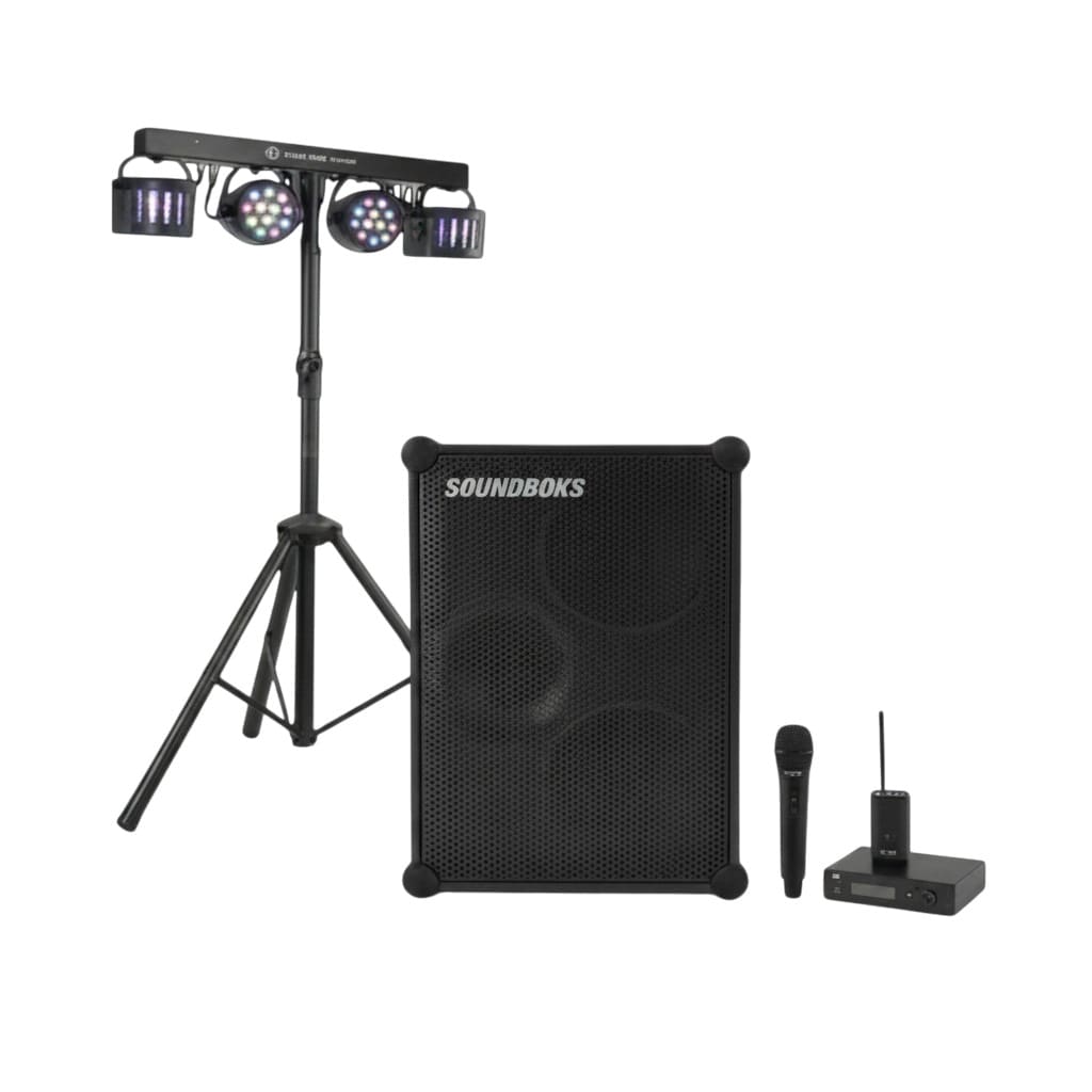 Location Pack Anniversaire à louer en Île-de-France