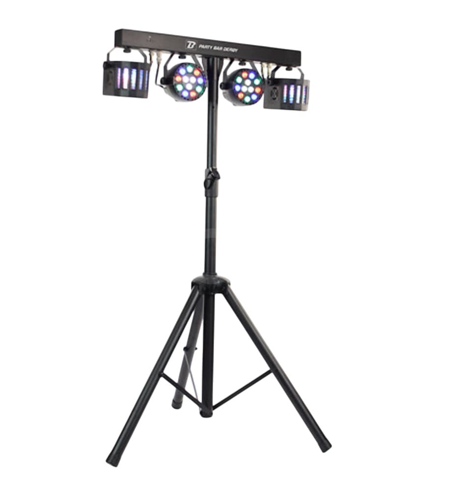 Location Spot de lumière à LED à louer en Île-de-France