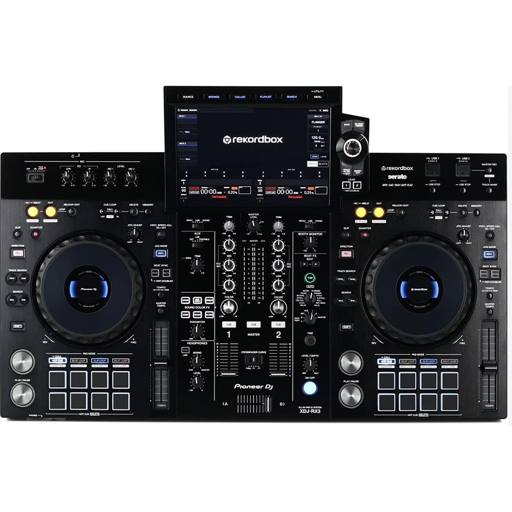 Location Régie DJ Pioneer XDJ-RX3 en Île-de-France